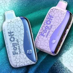 FOG OFF 50K DISPOSABLE