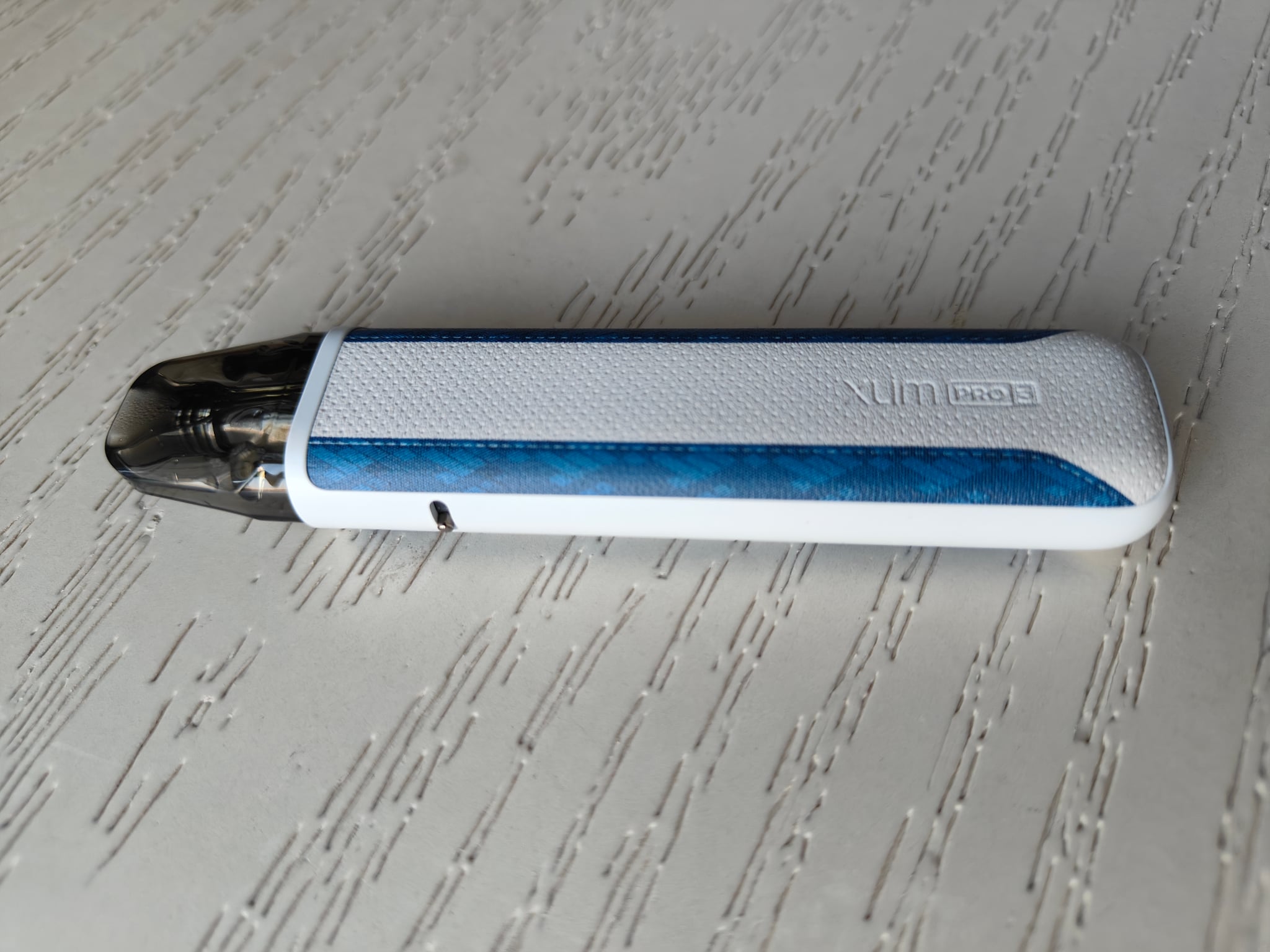 OXVA XLIM PRO 3 Pod Vape Quick Hands-on Review (Video Test Included)