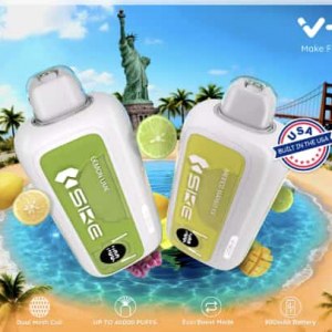 SKE V-BOT 40K DISPOSABLE