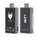 iCity ICE FURY Disposable Vape Kit