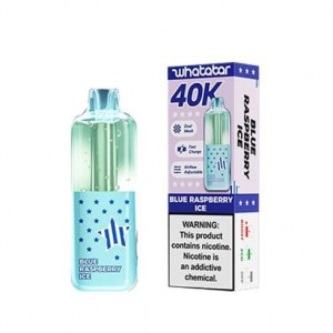 WHATABAR LINKO 40K DISPOSABLE