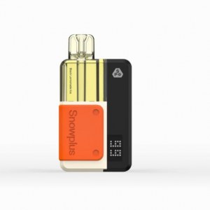 Snowplus Swift Pod Vape