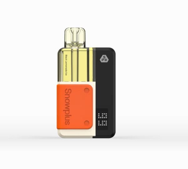 Snowplus Swift Pod Vape