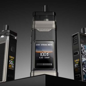 Smoant Pasito 3 Vape