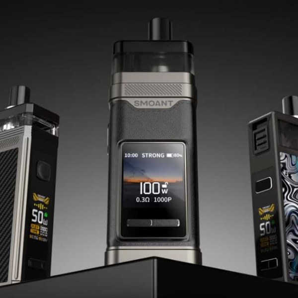 Smoant Pasito 3 Vape