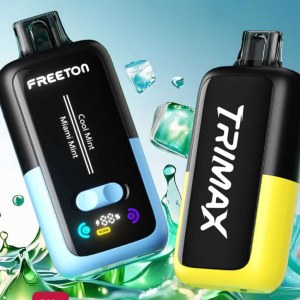 Freeton Trimax 60k Disposable Vape