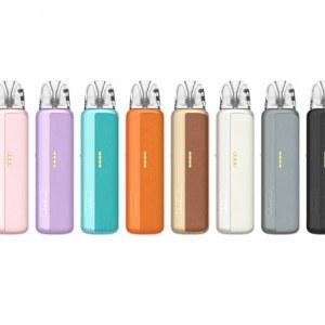 Uwell Caliburn G5 Lite SE Pod System Kit