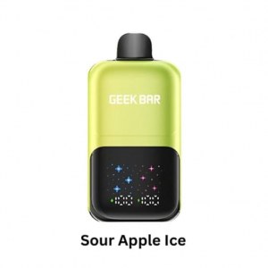 Geek Bar Ice Prince 50K Disposable Vape