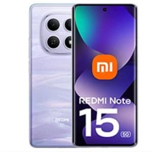 Redmi Note 15 5G