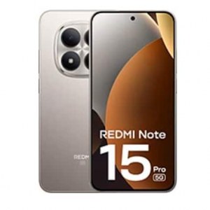 Redmi Note 15 Pro Plus