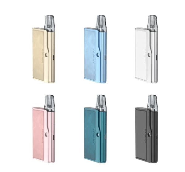 Innokin EZ Leva Pod System Kit with PCC 2400mAh