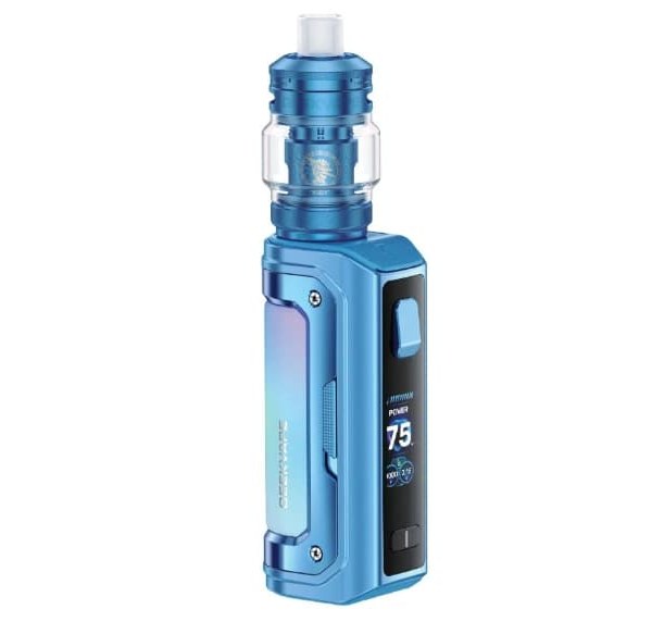 Geekvape Aegis Mini 5 Vape Mod Kit