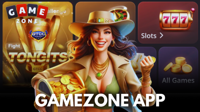 A Comprehensive Examination of the GameZone App Ecosystem of Competition and Community