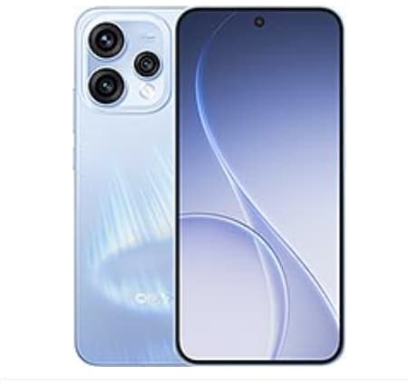 Oppo Reno 15c