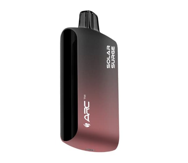 Arc Hypertine 35K Zero Nicotine Disposable Vape