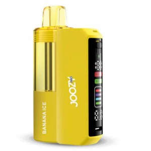 JOOZY PRO 30K DISPOSABLE KIT