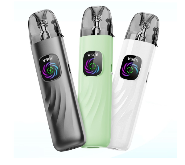 Hellvape Vsee One Pod System Kit