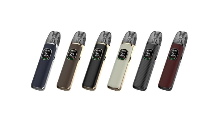 Hellvape Vsee Now Pod System Kit Review: Compact, Convenient, and Flavorful Vaping