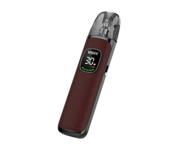Hellvape Vsee Now Pod System Kit