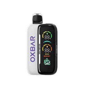Oxbar Maglink 50K Disposable Vape