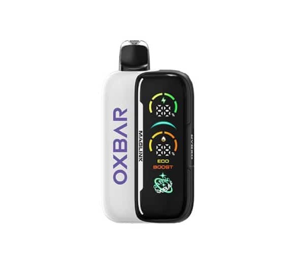 Oxbar Maglink 50K Disposable Vape
