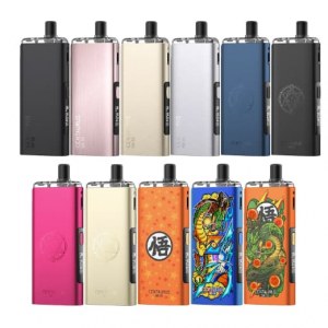 Lost Vape Centaurus Ori 35 Pod System Kit