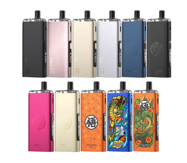 Lost Vape Centaurus Ori 35 Pod System Kit