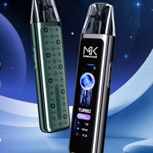 Maskking Veso S Pod Vape