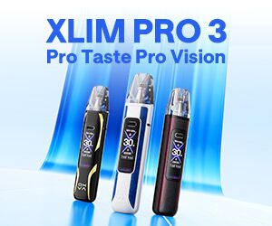 oxva xlim pro 3