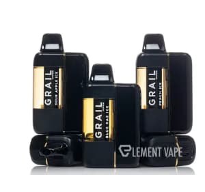 GRAIL G550 50K DISPOSABLE