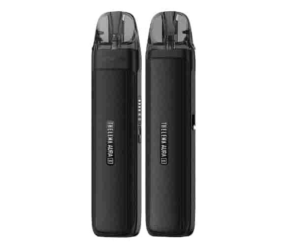 Lost Vape Thelema Aura S Pod System Kit