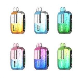 Ploox Ultra S 55K Disposable Vape