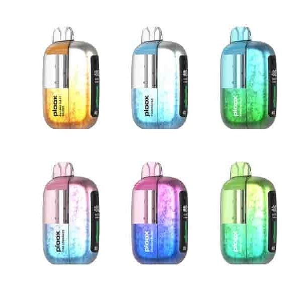 Ploox Ultra S 55K Disposable Vape