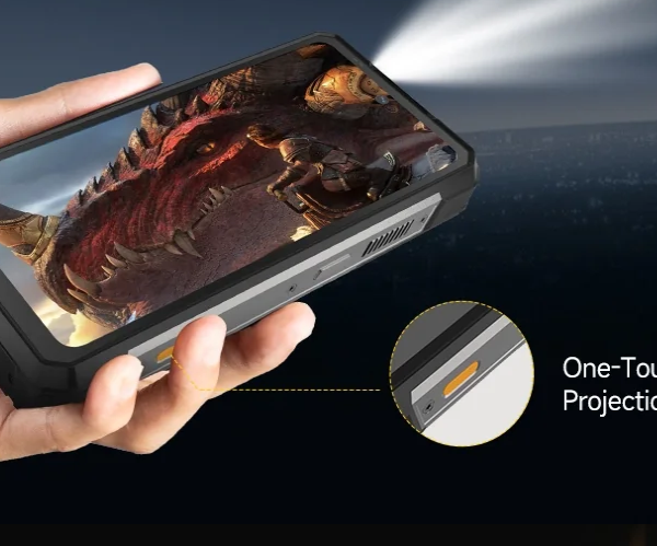 Ulefone Armor 34 Pro+