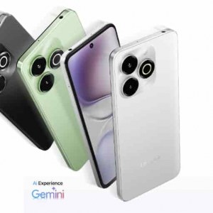 UMIDIGI Note 100 5G Smartphone