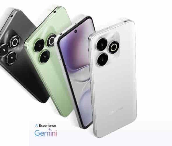 UMIDIGI Note 100 5G Smartphone