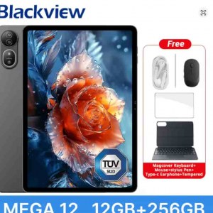 Blackview MEGA 12 Tablet 5G
