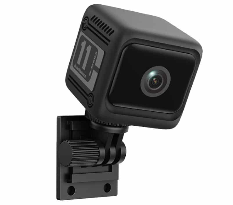 1080p HD Mini Smart Security Camera Review at $16.99-Compact, Powerful, and Smart Security for Your Home