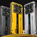 Oukitel WP60 5G Rugged Phone