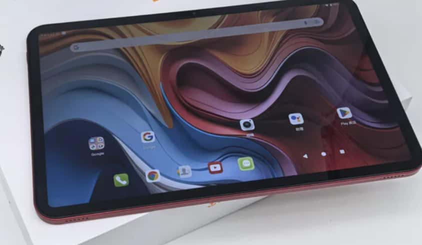 Teclast T65 Plus Tablet PC Hands on Review: The True Experience of a Large Screen and Long Battery Life