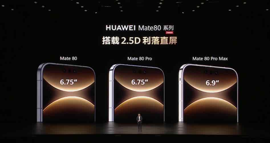 How to Delete the Default Camera Settings on Huawei Mate 80?