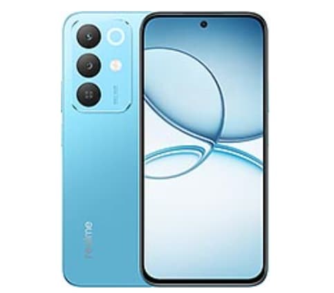 Realme Narzo 90