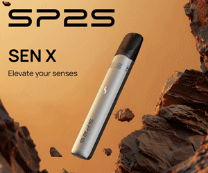 sp2s sen x disposable vape