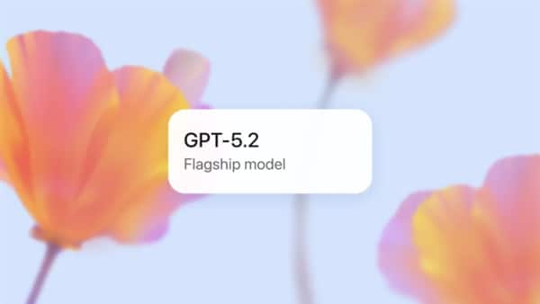 OpenAI has officially released GPT-5.2! More practical: Productivity increases significantly when making tables, writing PPTS, coding, etc