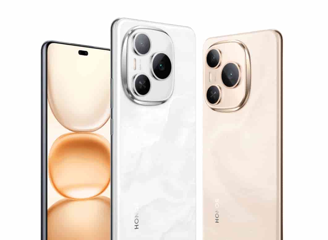 Honor Power2 has officially announced the adoption of a 10080mAh battery, and a brand new “Sunrise Orange” color scheme has been unveiled.