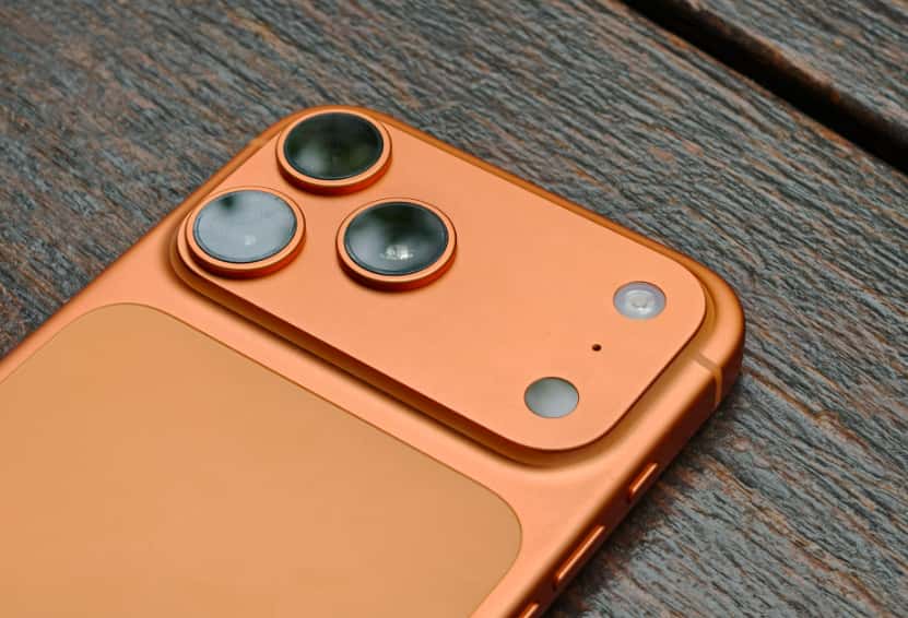 How to Set up the Unlock Function for iPhone 17 Pro Max?