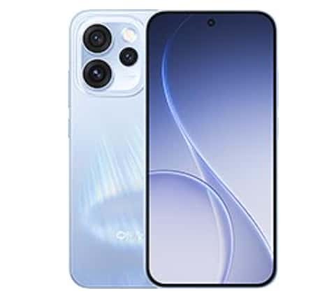 Oppo Reno 15 Pro
