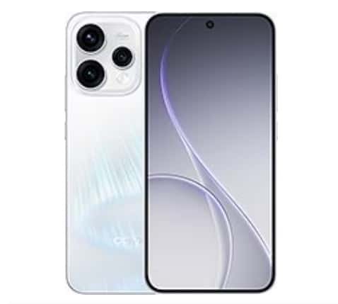 Oppo Reno 15