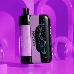 DKHAAN VEGA DTL 25K DISPOSABLE KIT