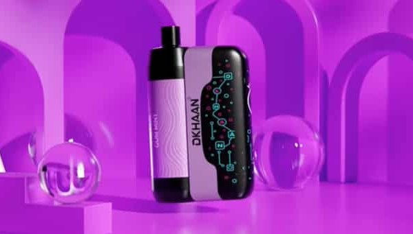 DKHAAN VEGA DTL 25K DISPOSABLE KIT